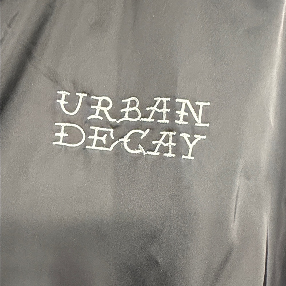 Urban Decay Vintage Bomber Jacket - Picture 4 of 5